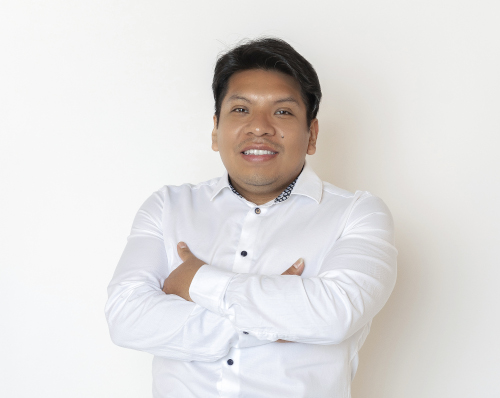 Luis Miguel Antonio